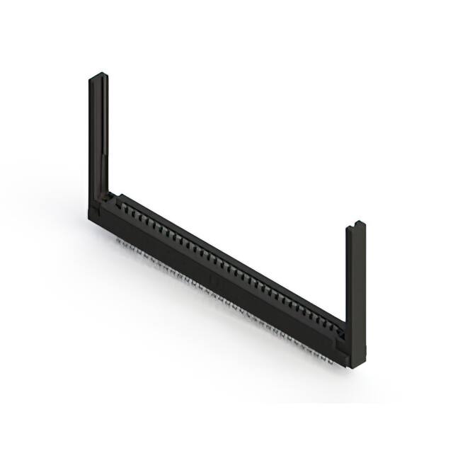 357-064-455-268 EDAC Inc.  Edgeboard Connectors